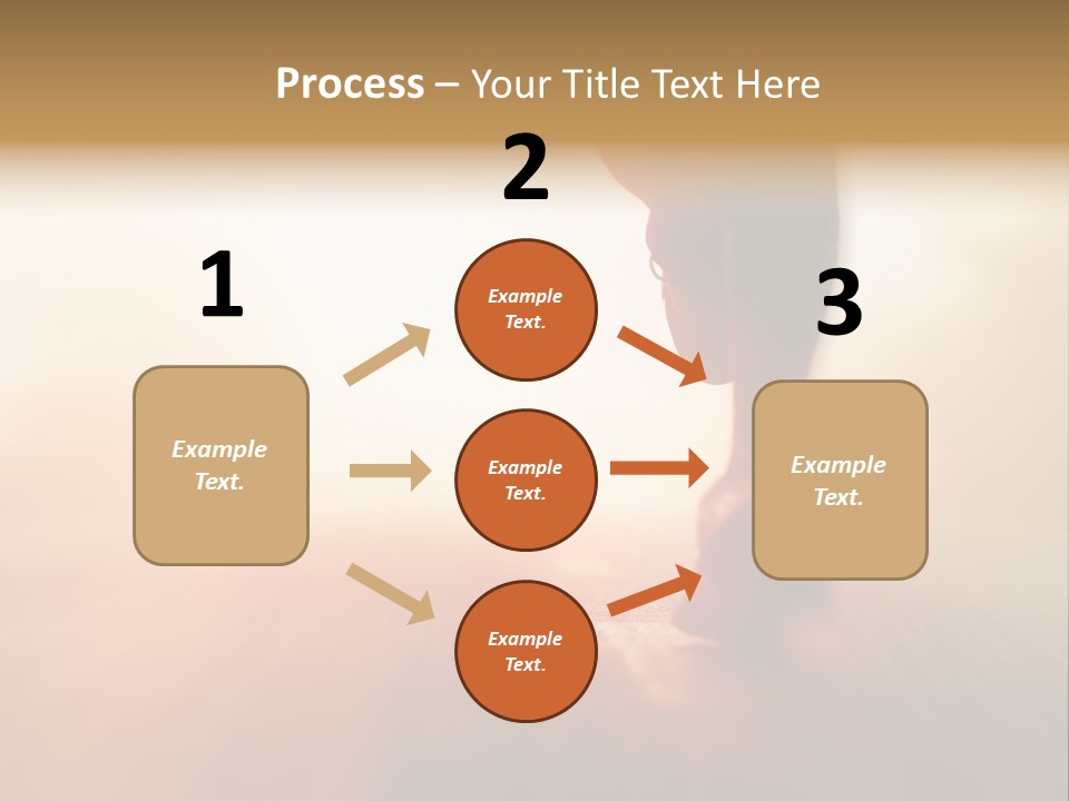 Sale Business Estate PowerPoint Template