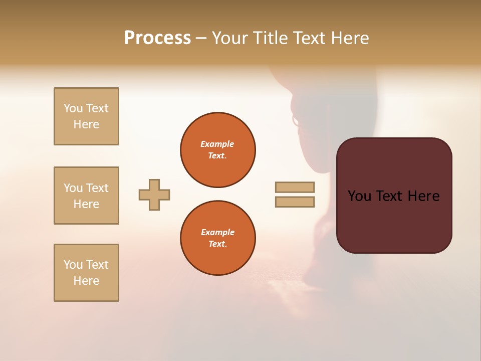 Sale Business Estate PowerPoint Template