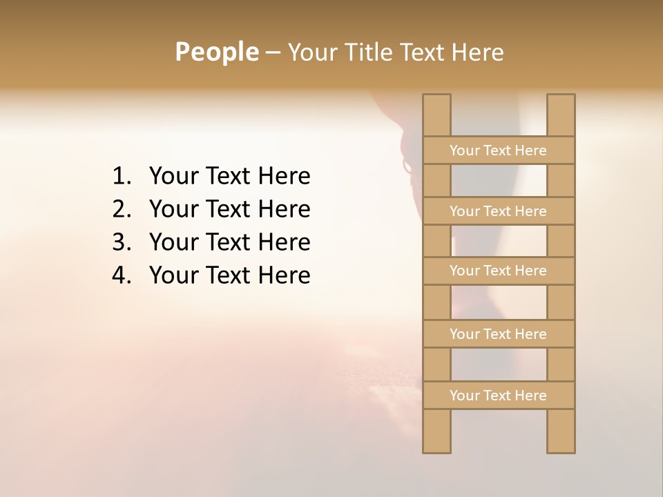 Sale Business Estate PowerPoint Template