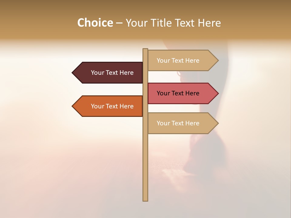 Sale Business Estate PowerPoint Template