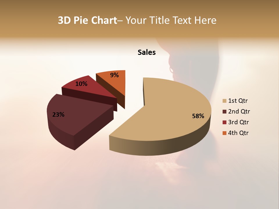 Sale Business Estate PowerPoint Template