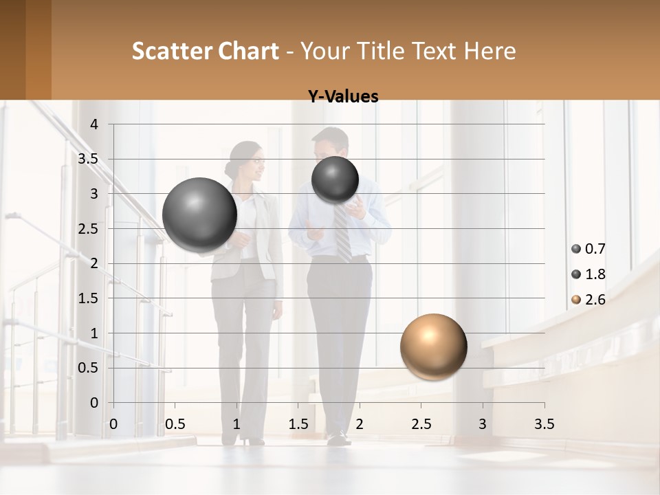 Ownership Green House PowerPoint Template