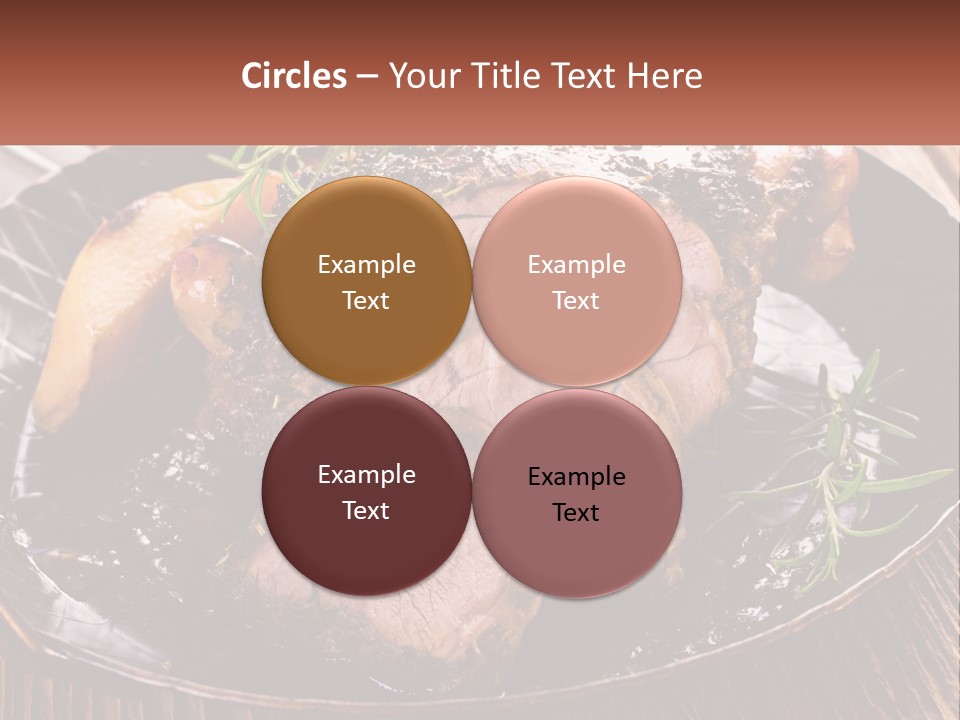 Property Ownership Loan PowerPoint Template