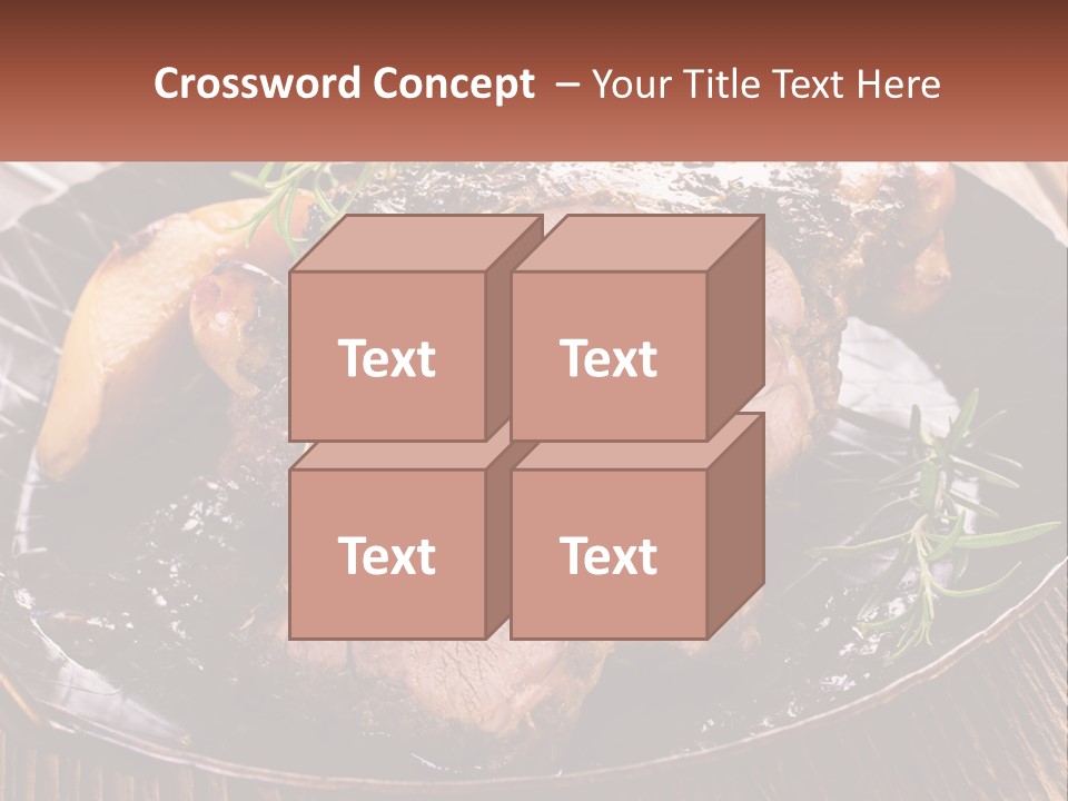 Property Ownership Loan PowerPoint Template