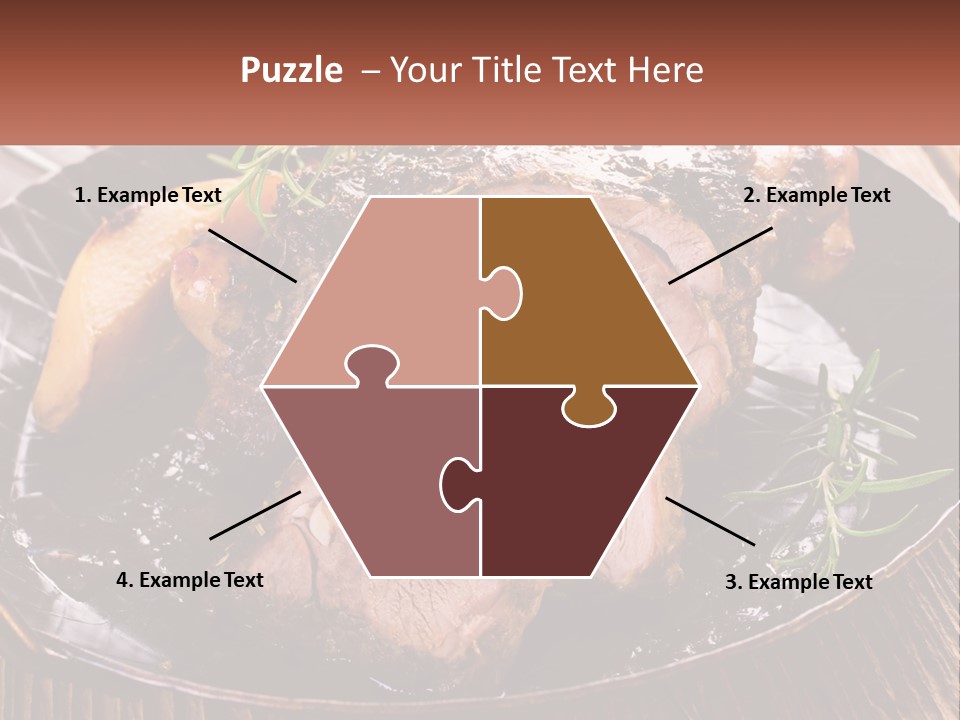 Property Ownership Loan PowerPoint Template