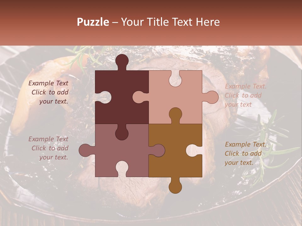 Property Ownership Loan PowerPoint Template