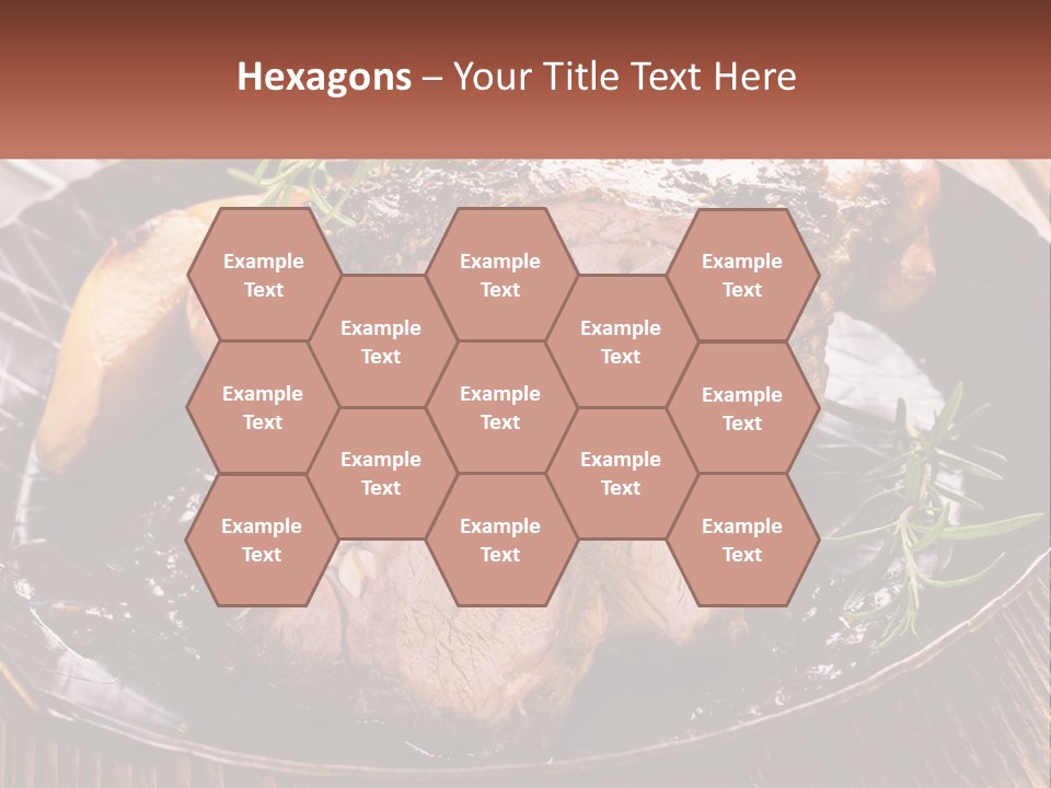 Property Ownership Loan PowerPoint Template
