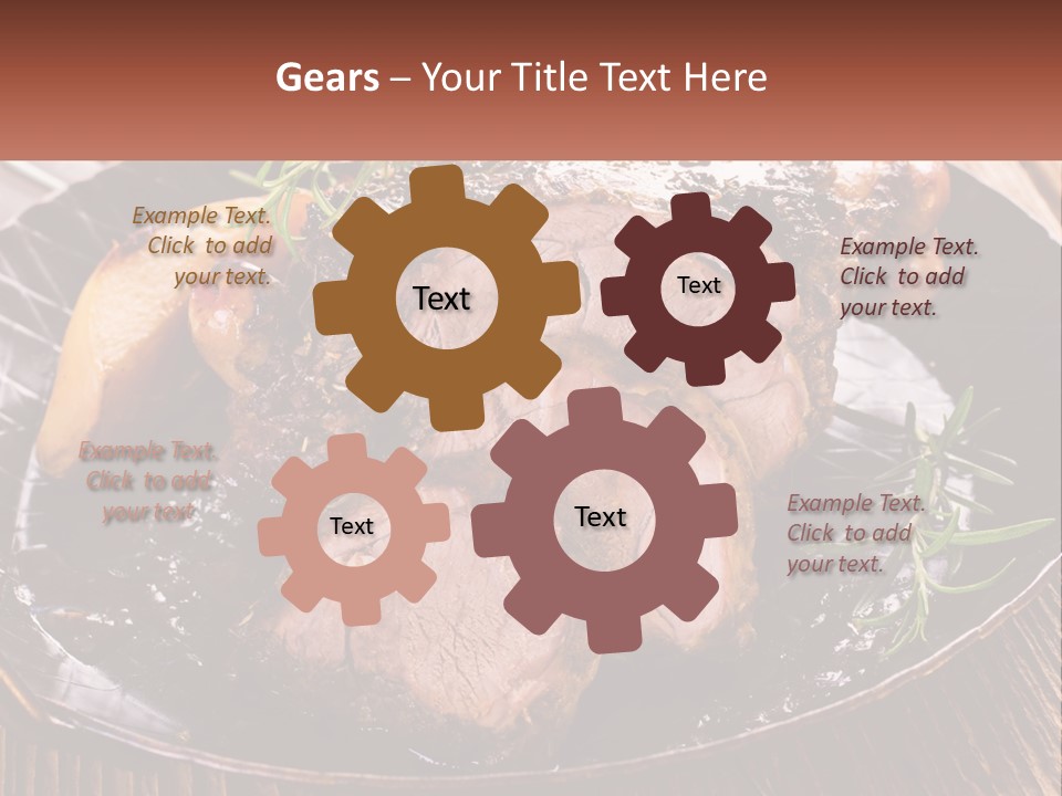 Property Ownership Loan PowerPoint Template
