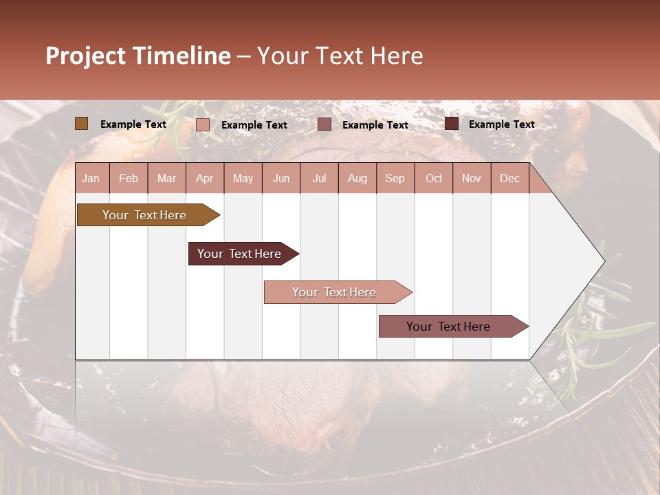 Property Ownership Loan PowerPoint Template
