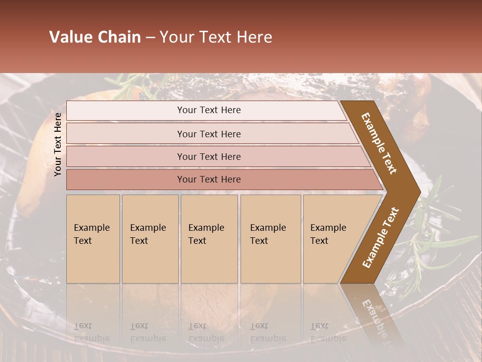 Property Ownership Loan PowerPoint Template