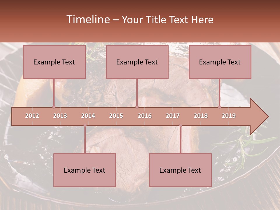 Property Ownership Loan PowerPoint Template