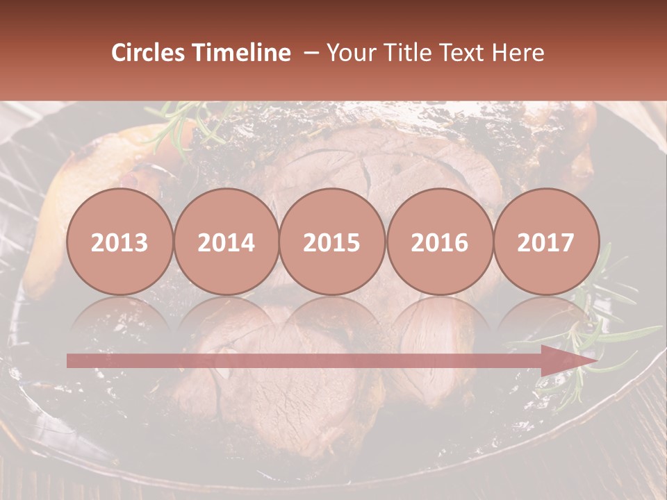 Property Ownership Loan PowerPoint Template