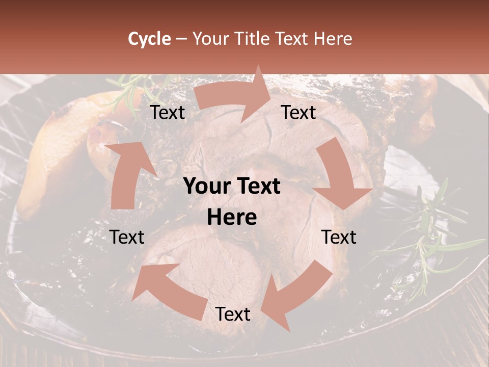 Property Ownership Loan PowerPoint Template
