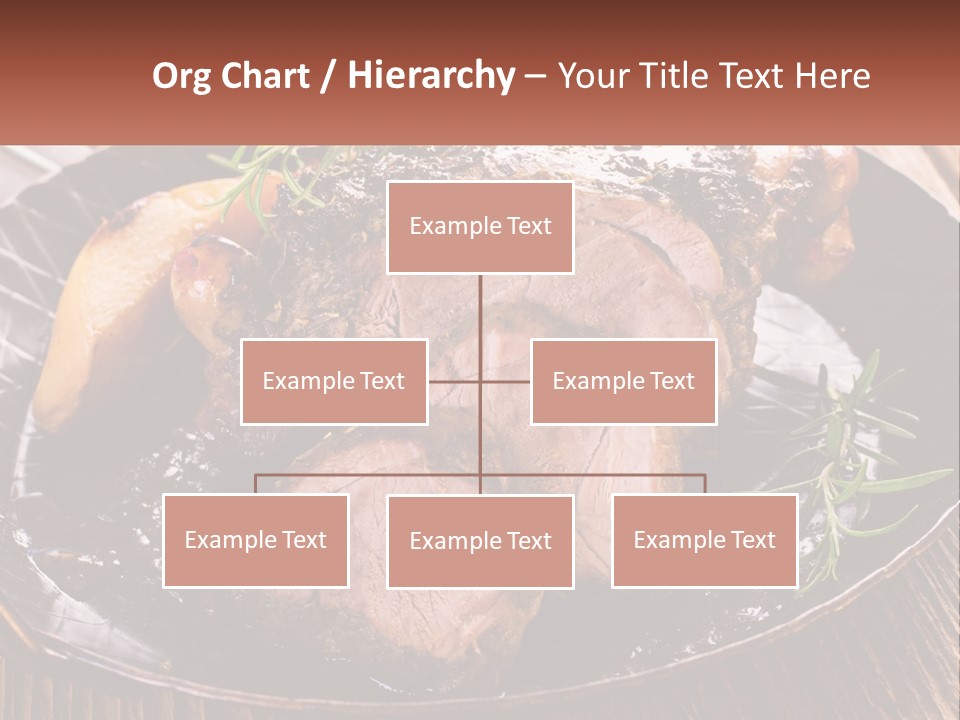 Property Ownership Loan PowerPoint Template