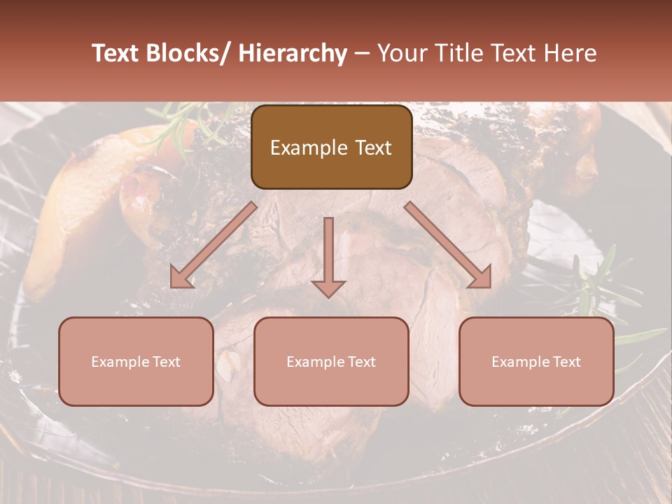 Property Ownership Loan PowerPoint Template