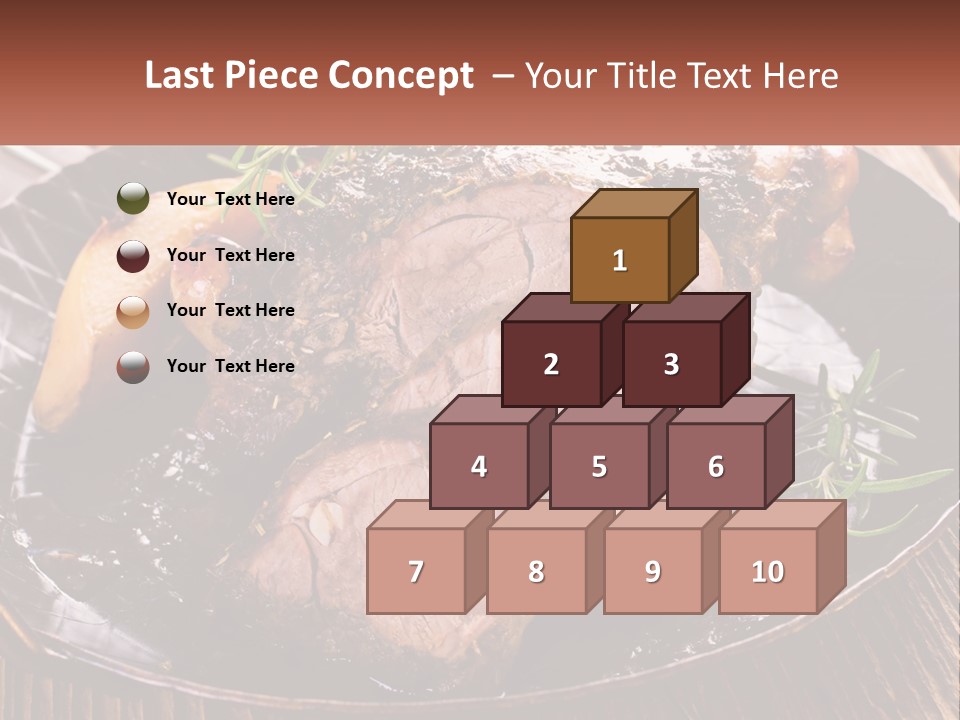 Property Ownership Loan PowerPoint Template
