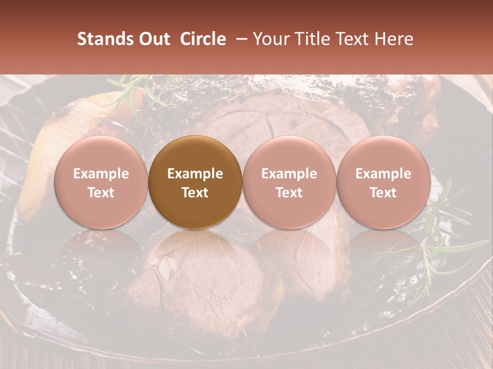 Property Ownership Loan PowerPoint Template