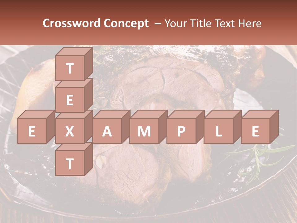 Property Ownership Loan PowerPoint Template