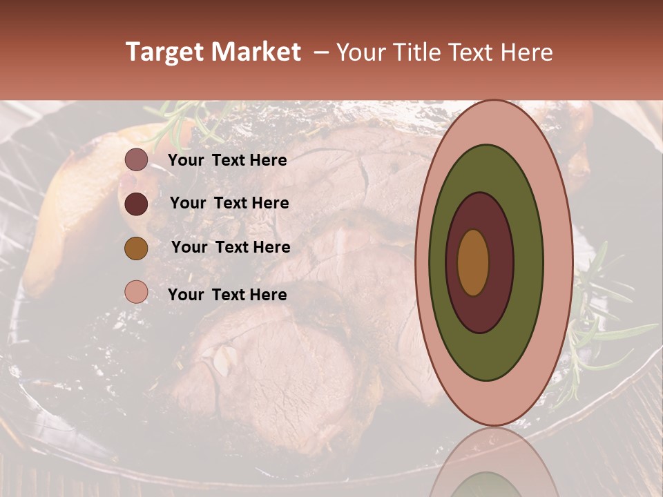 Property Ownership Loan PowerPoint Template