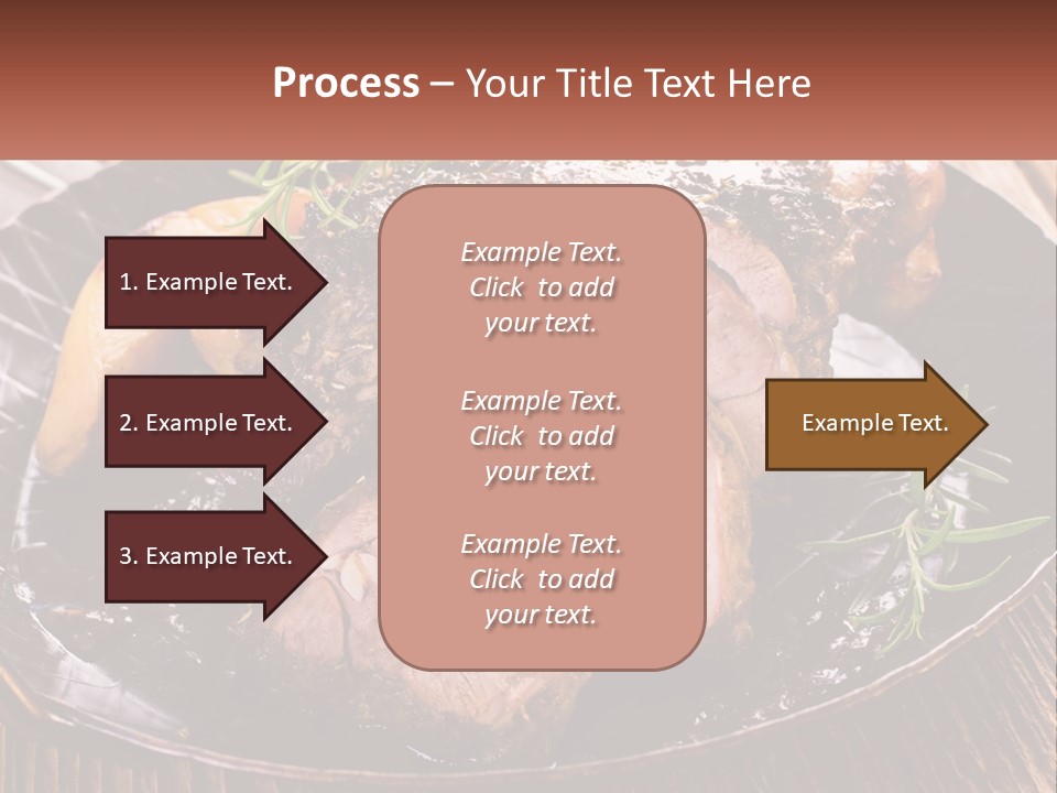 Property Ownership Loan PowerPoint Template