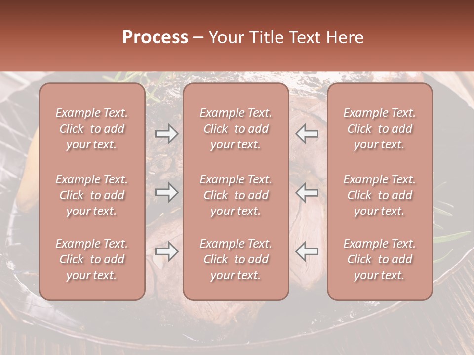 Property Ownership Loan PowerPoint Template