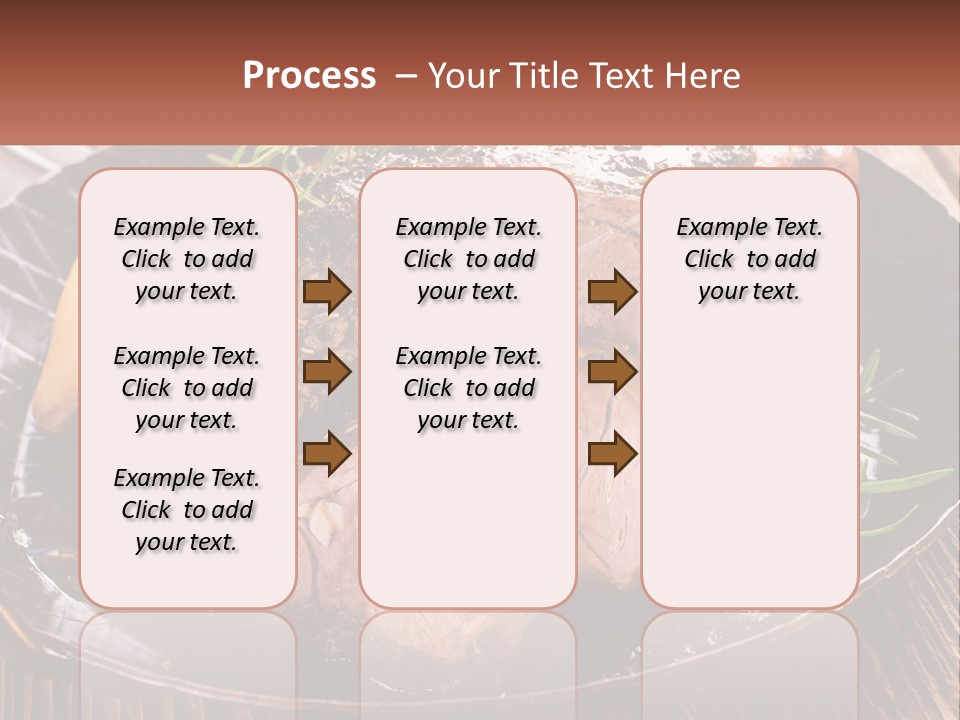 Property Ownership Loan PowerPoint Template
