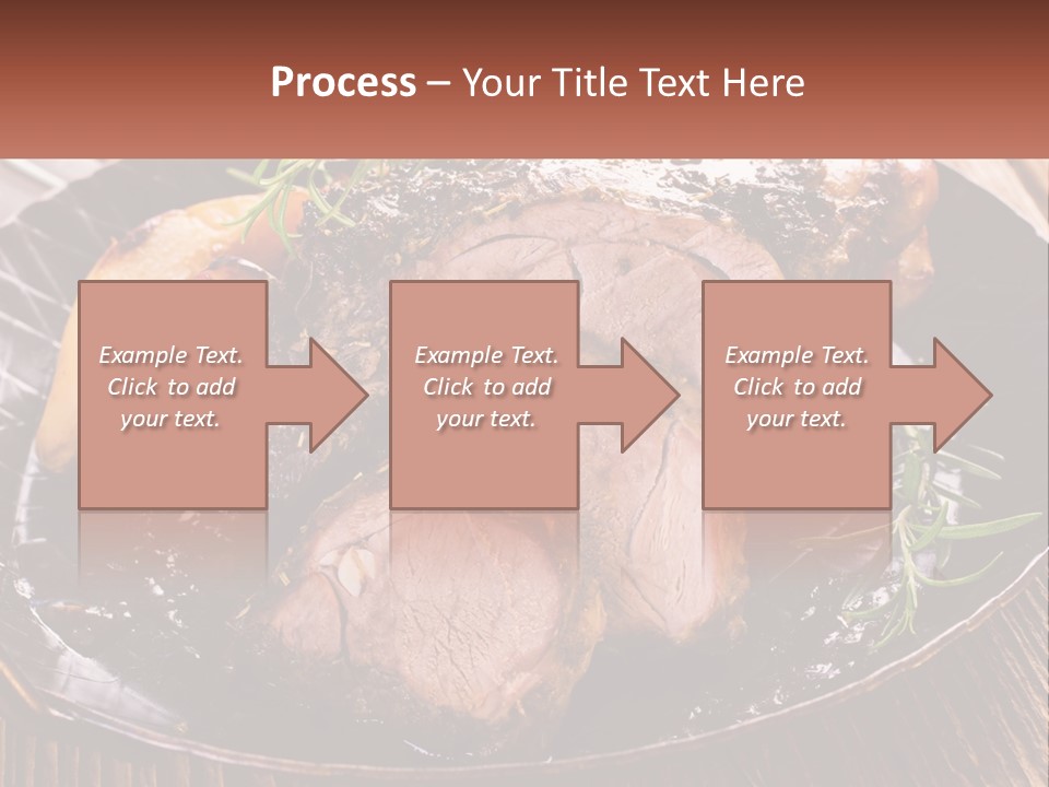 Property Ownership Loan PowerPoint Template