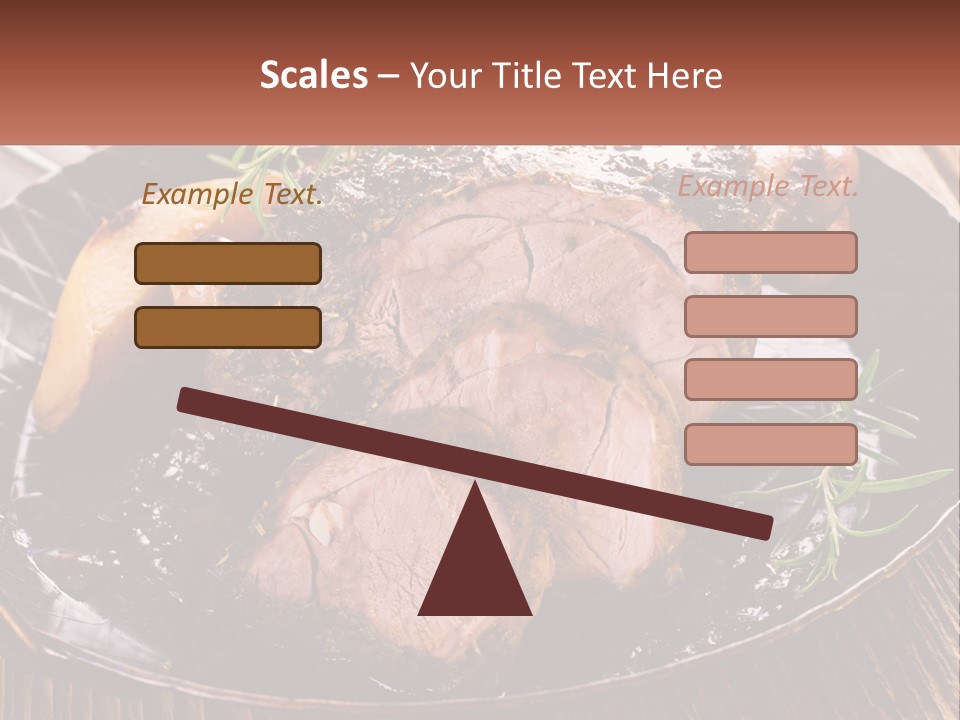 Property Ownership Loan PowerPoint Template