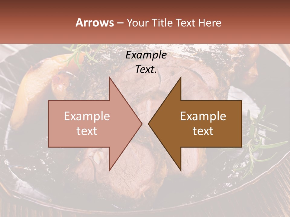 Property Ownership Loan PowerPoint Template