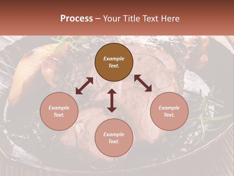 Property Ownership Loan PowerPoint Template