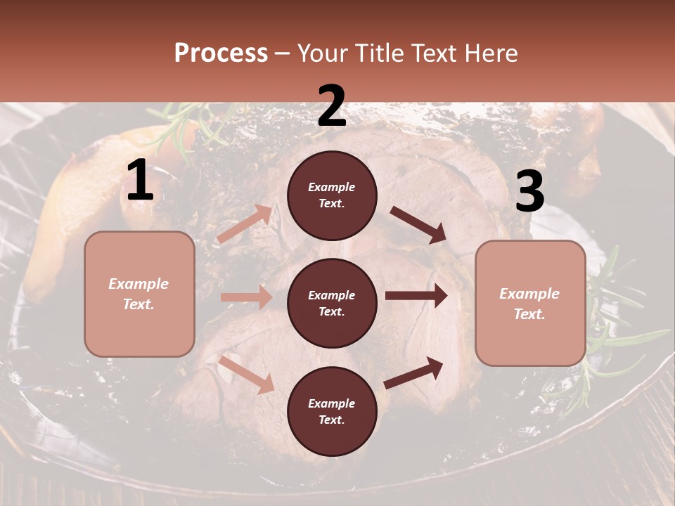 Property Ownership Loan PowerPoint Template