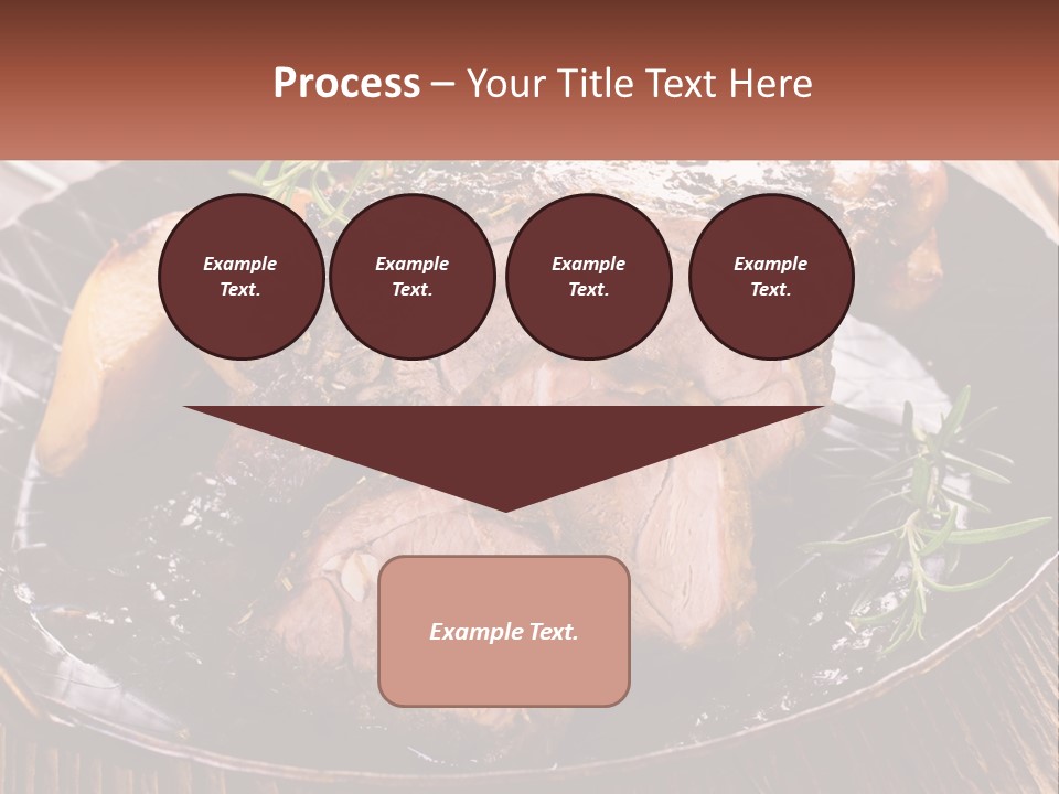 Property Ownership Loan PowerPoint Template