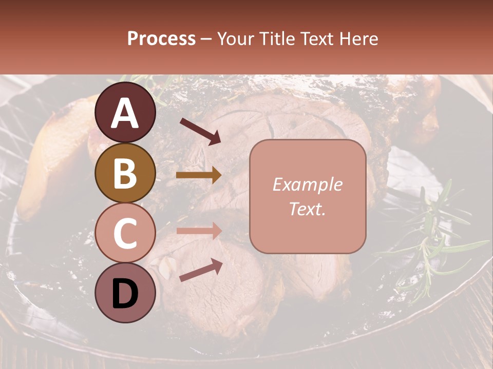 Property Ownership Loan PowerPoint Template