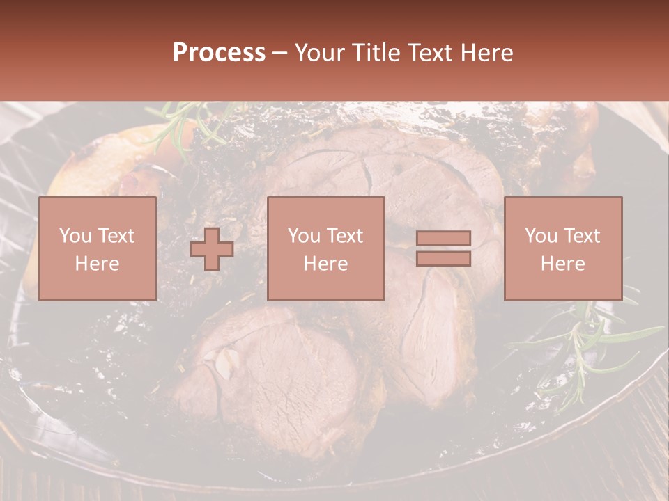 Property Ownership Loan PowerPoint Template