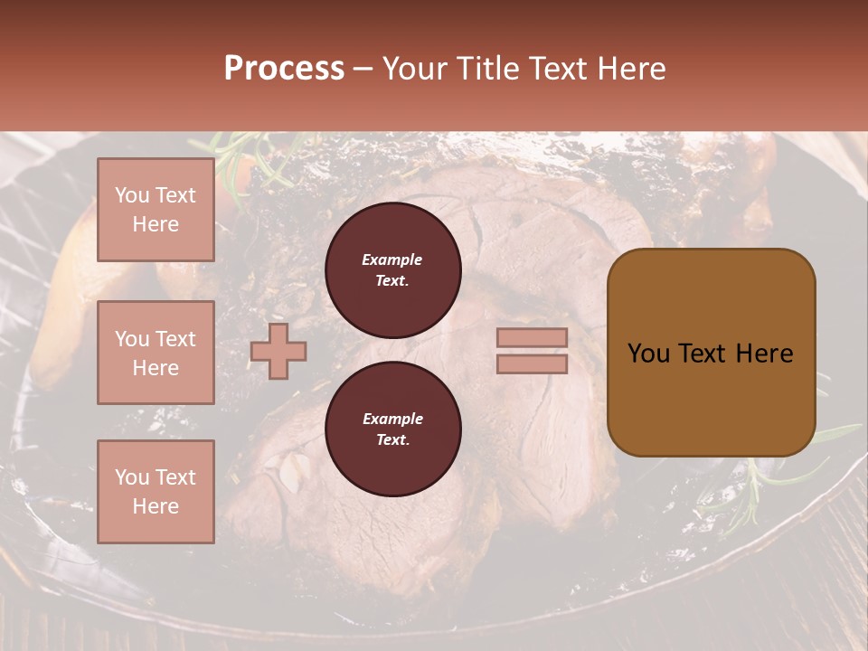 Property Ownership Loan PowerPoint Template