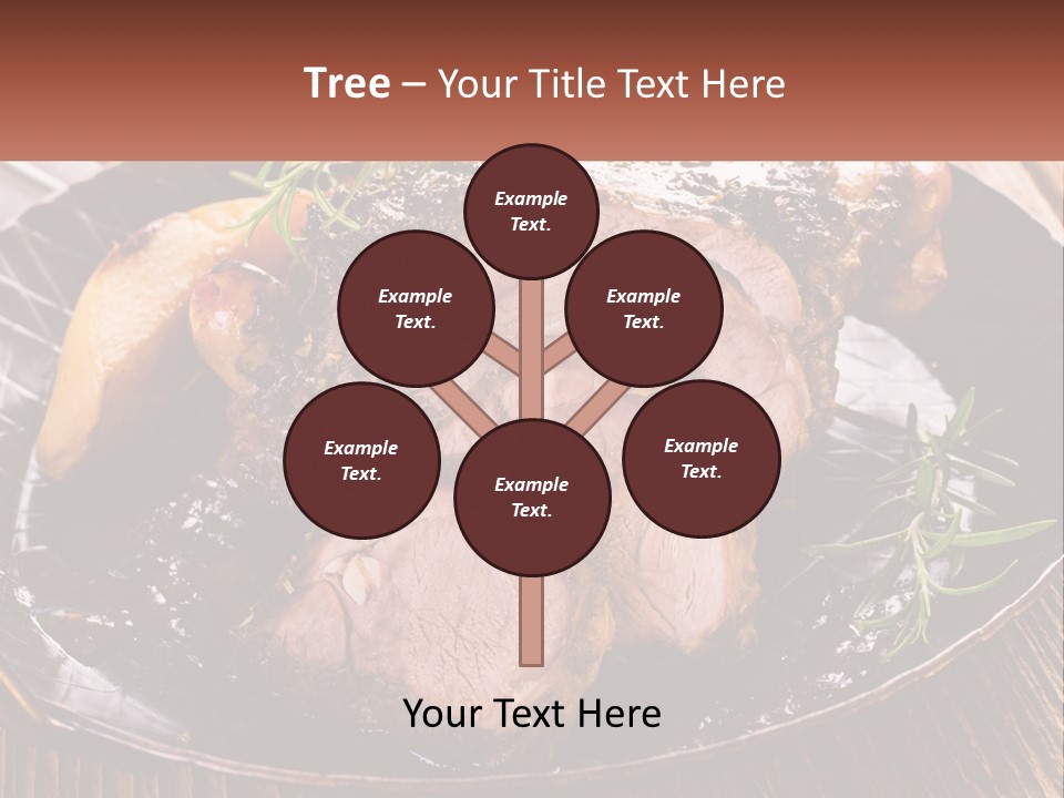 Property Ownership Loan PowerPoint Template