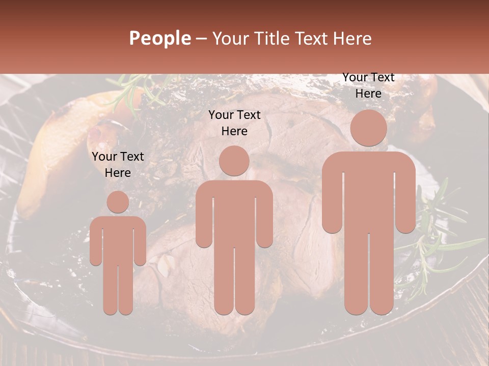 Property Ownership Loan PowerPoint Template