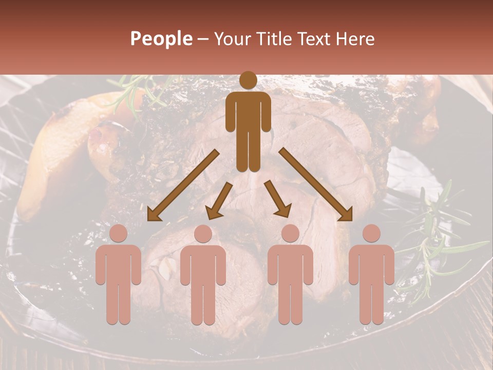 Property Ownership Loan PowerPoint Template