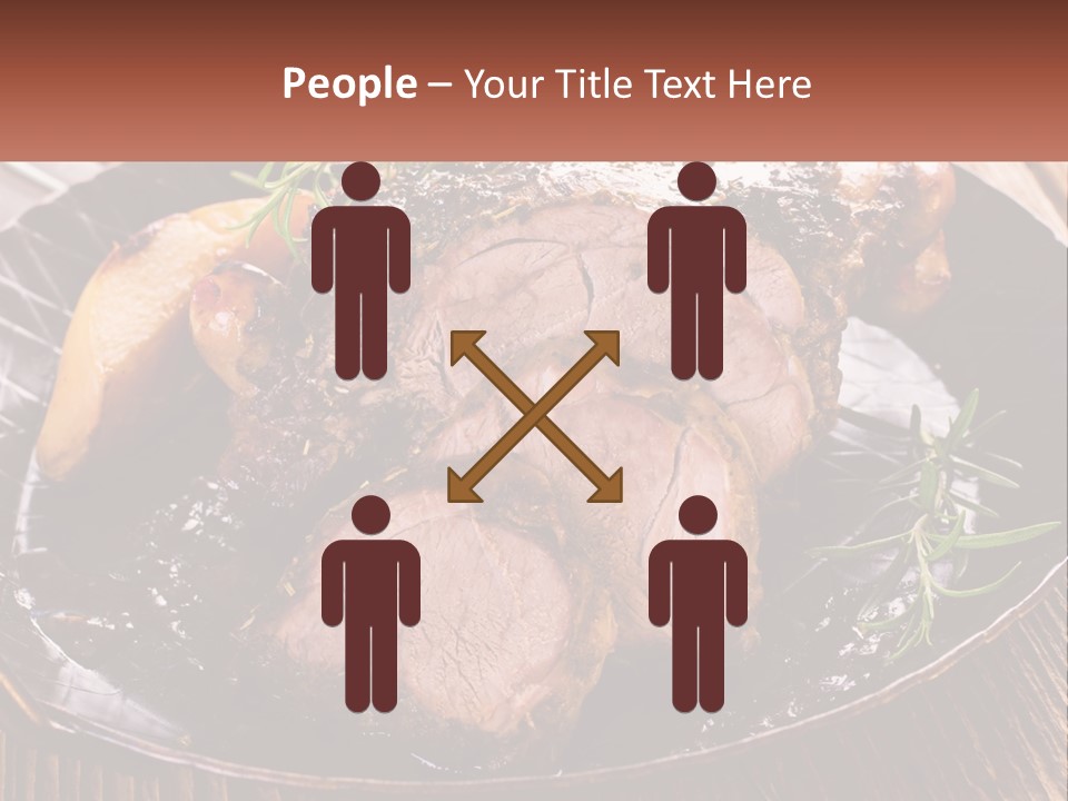 Property Ownership Loan PowerPoint Template