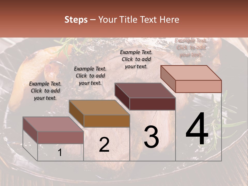 Property Ownership Loan PowerPoint Template