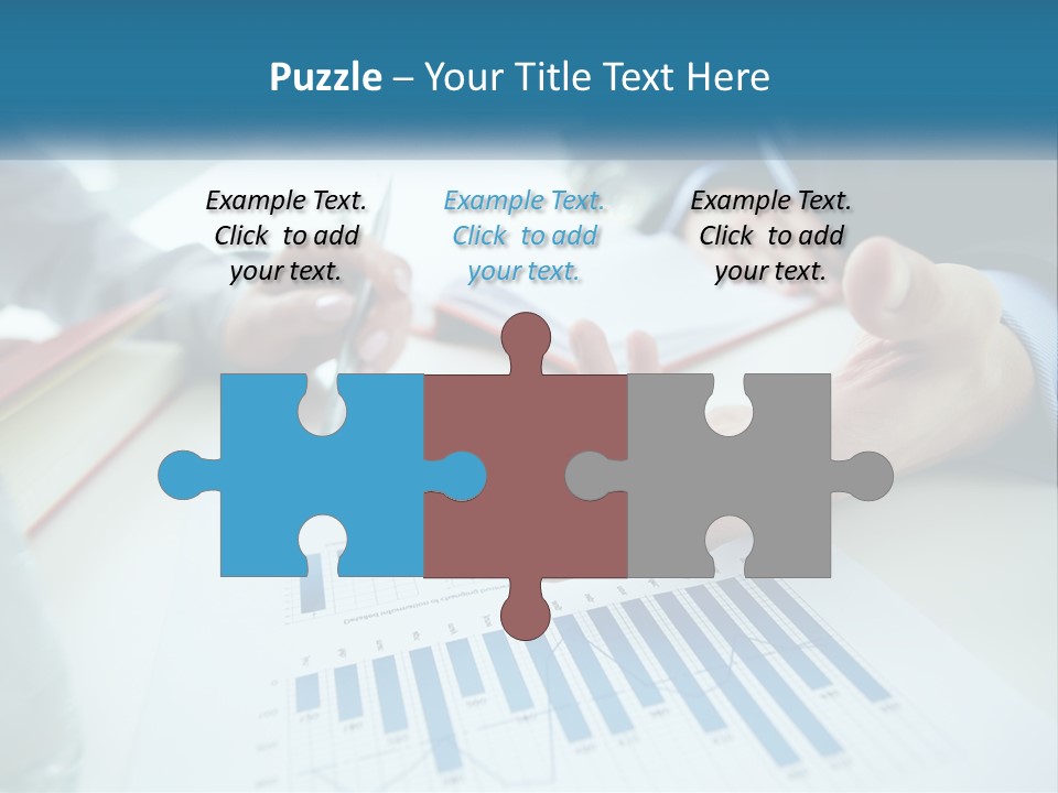 Nature Business Build PowerPoint Template