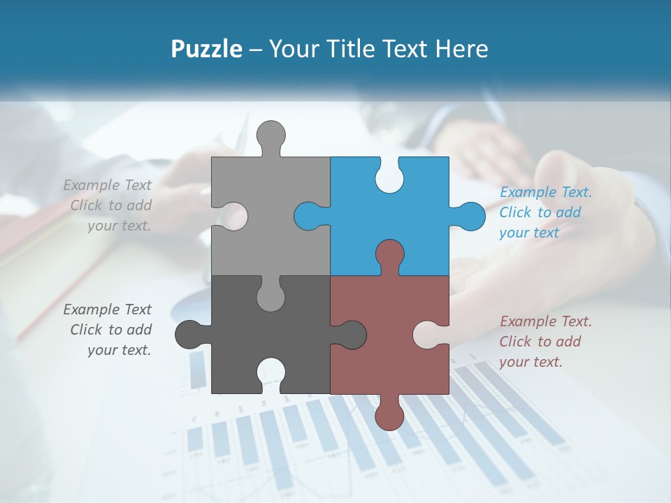 Nature Business Build PowerPoint Template