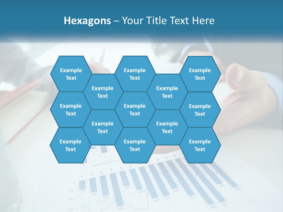 Nature Business Build PowerPoint Template