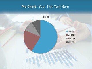 Nature Business Build PowerPoint Template