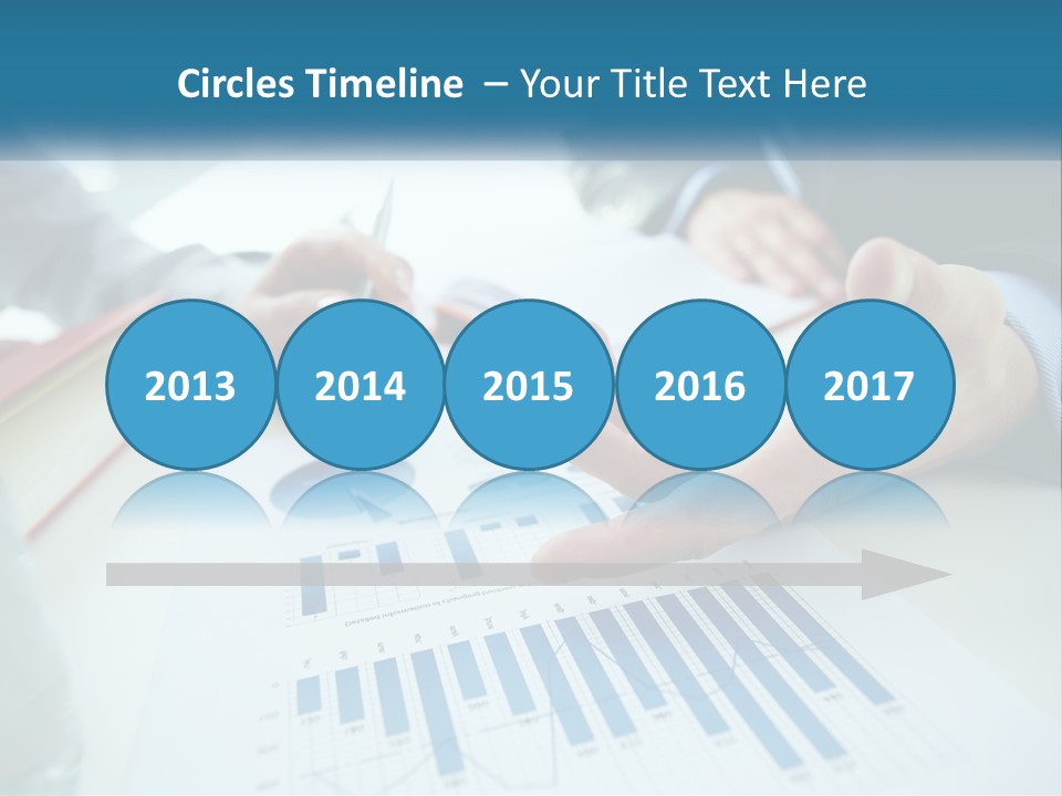 Nature Business Build PowerPoint Template