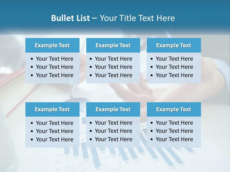 Nature Business Build PowerPoint Template