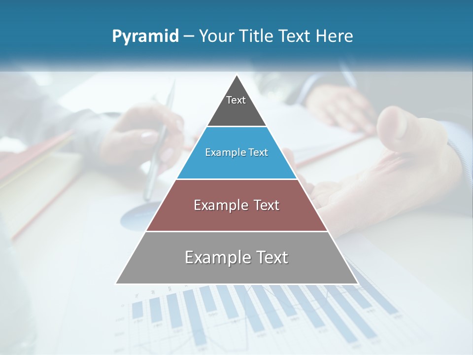 Nature Business Build PowerPoint Template