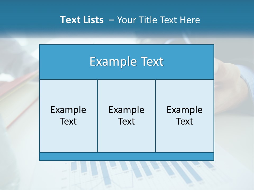 Nature Business Build PowerPoint Template