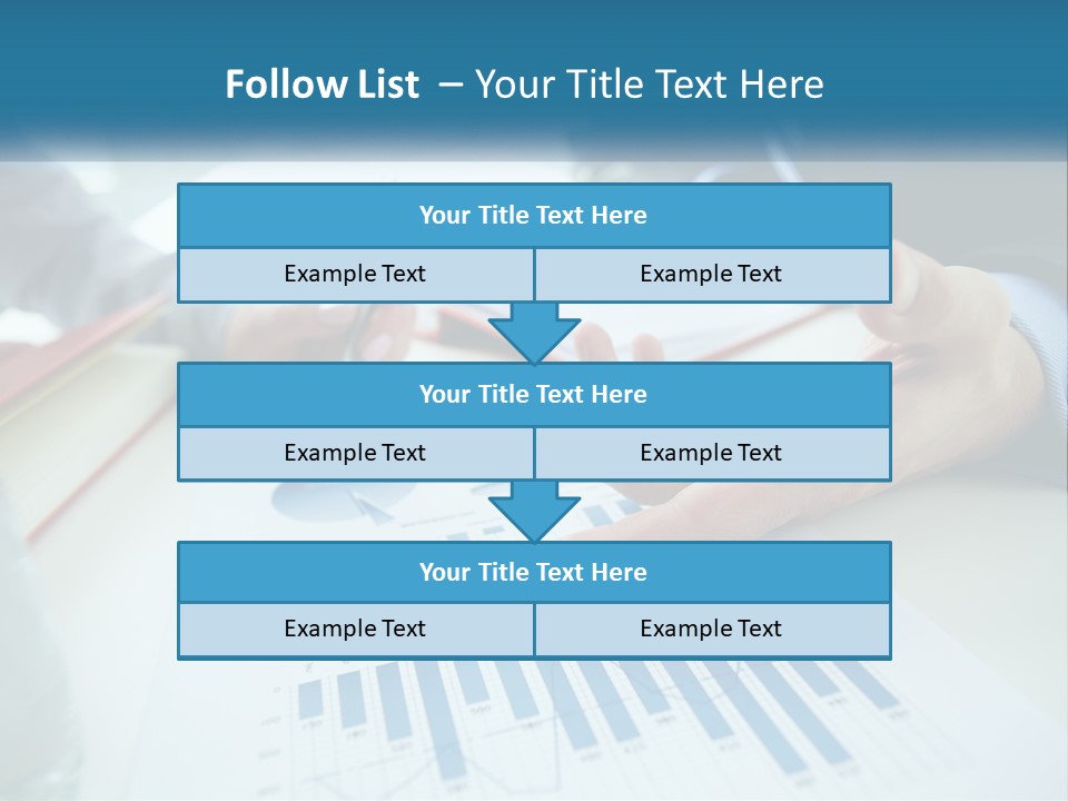 Nature Business Build PowerPoint Template