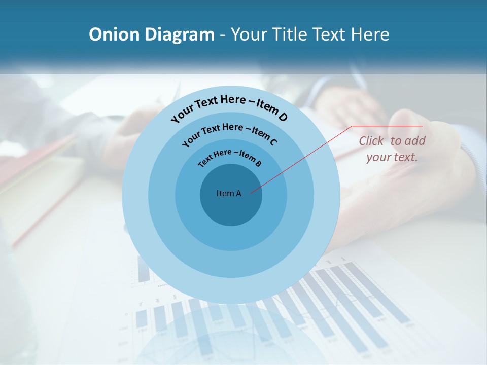 Nature Business Build PowerPoint Template